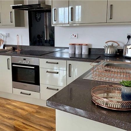גרייט יארמאות Penthouse, 2 Bedroom Apartment מראה חיצוני תמונה
