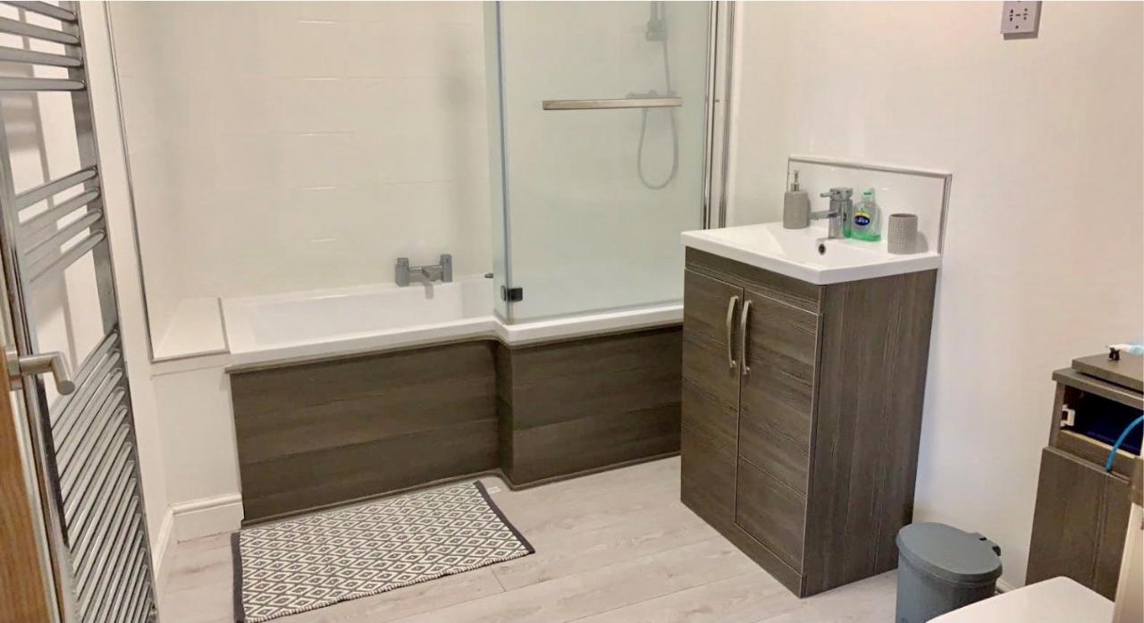 גרייט יארמאות Penthouse, 2 Bedroom Apartment מראה חיצוני תמונה